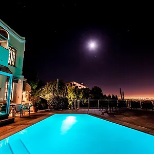 Guest house Panorama, Cape Town